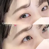 💎ミニモ学割💎【まつ毛パーマ/パリジェンヌラッシュリフト】