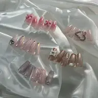 オフあり限定🤍girly＆modeデザイン（10種類から）