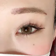 フラットラッシュ下まつげ40本✨️ ＋500円でLEDやカラーに変更可能🌱何色でもOK