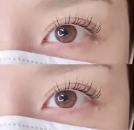 ご新規様限定🦋根本立ち上げラッシュリフト（上）🦋　　　　　　　　　　美容液成分配合コーティング束感仕上げ👀