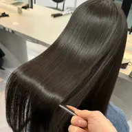 🥑平日限定🥑【髪質改善】・美髪矯正+カット+髪質改善oggi otto1STEPトリートメント