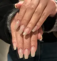 【ご新規様限定🉐】うるちゅる透明感ワンカラー✨オフ込み￥3,500