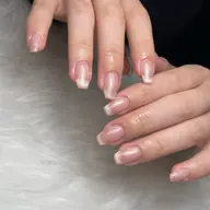 オフありグラデーション