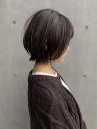 顔まわり似合わせボブ✂️無料モデル募集中◎