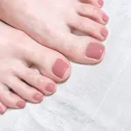 オフ込み/フットワンカラーラメもOK/カラー300色以上★