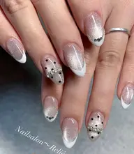 【全員】付け替えオフ無料⭐︎持ち込みアート6本程度