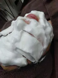 《トライアル》肌荒れ・赤ら顔ケア 50分