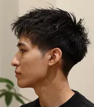 木曜限定無料 メンズカット✂︎