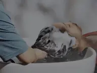 《得意メニュー🛁》頭皮を癒す30分ヘッドスパ💭