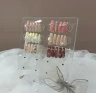 🎀Nia定額コース2.0(オフあり)➕330円でフィルイン変更可