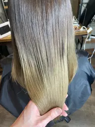 濃密3stpトリートメント