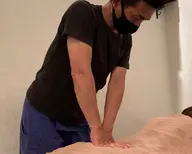 【これぞ定番！】ボディーケア（もみほぐし）60分