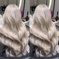 1日でハイトーン✨トリプルカラー+高浸透トリートメント！