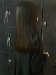 🈳【30%off❗️】似合わせカット+デトックスシャンプートリートメント