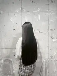 💘横浜最安値💘 艶を引き出す酸熱トリートメント211000円→3300円！！今だけ‼️