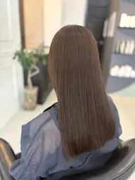 【ミニモ限定】高濃度美髪ケラチントリートメント