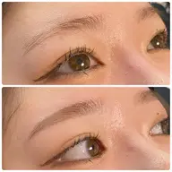 黄金比！美眉WAXスタイリング