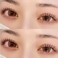 💎 Flat lash(フラットラッシュ)100本