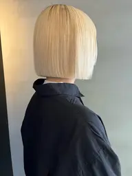 【1番人気】ケアブリーチ2回➕カラー➕TOKIOトリートメント