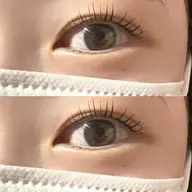 ミニモ限定価格🎀まつげパーマ コーティング仕上げ