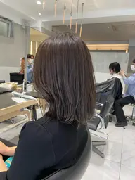 【新規限定】髪質改善似合わせカット&ケアカラー🌿