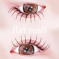 🩶🤍オフ無料🤍🩶140本マツエク👀(フラットラッシュorフラットマットラッシュ)+お仕上げコーティング付き