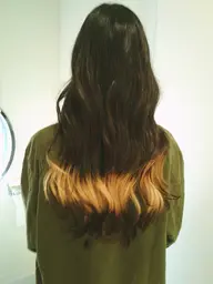 🥣point design color🫐 一色に飽きた方♩個性を出したい方へ♩