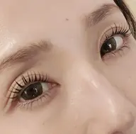 【ミニモ限定】　パリジェンヌラッシュリフト【上下】