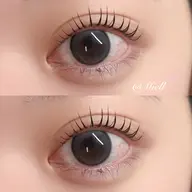 ご新規様クーポン🤍minimo限定🤍パーマorパリジェンヌ🎀エクステオフ込み(LEDのオフも可能となります)