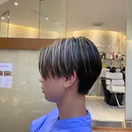 【骨格矯正】似合わせカット💇‍♂️💇‍♂️