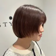 【🫧人気の頭皮ケア🛁】カット+ワンカラー+炭酸スパ