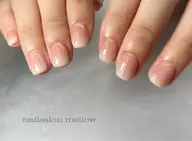✳︎フィルイン✳︎ ハンドネイル　ベイビーブーマー