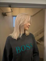 カット＋2stepトリートメント