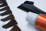 メンズカット＋カラー