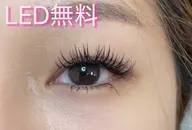 LED専門店🌻LED無料🎀【束感ボリュームラッシュ】100束(300本)