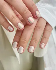 ミラー.オーロラパウダー　ワンカラー