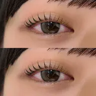 ラッシュリフト🫧