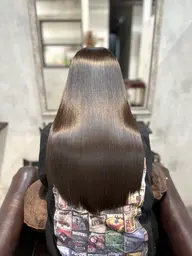 【人気No.1】 💎艶髪革命💎最高級髪質改善トリートメント