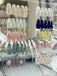 迷ってる方におすすめ❣️シンプル定額コース