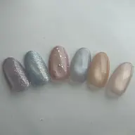 【モデル様価格】（オフなし）HAND.マグネットorフラッシュ✨ケア込み❣️