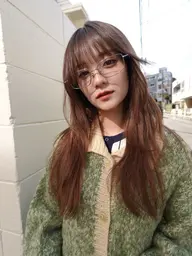 【土日限定】one color★彡