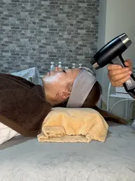 【リフトアップ】超音波で引き締め