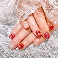 定額デザイン¥6,050-コース