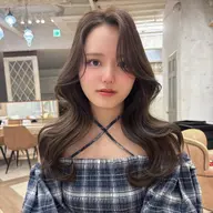 【本日限定クーポン】先着１名様限定💖低ダメージ🎨ワンカラー＋1stepクイック髪質改善トリートメント🧚🏻