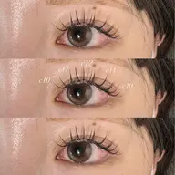 🎀 14.15日限定️️🫧マツエク100本️ (オフ＋コーティング込み) 土日祝日➕550円