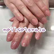 ワンカラーオフ込み￥3700  約200種類の中からお色も選んで頂けます❗️オフ込みなのでリーズナブルです❗️