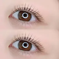 ⭐️上下まつ毛パーマ⭐️【パリジェンヌorラッシュリフト】練習モデル様