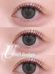 🌟2名様限定🌟ブラックティント付束感まつ毛パーマ💖