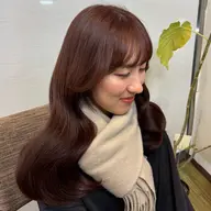 【2回目以降​〜​リピーター様】✨似合わせカット✨➕髪質改善💖艶MAX✨3ステップトリートメント