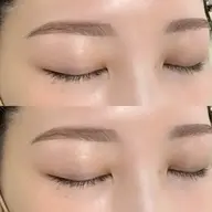 【ミニモ学割】U24 アイブロウWax